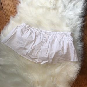 Urban outfitters tube top